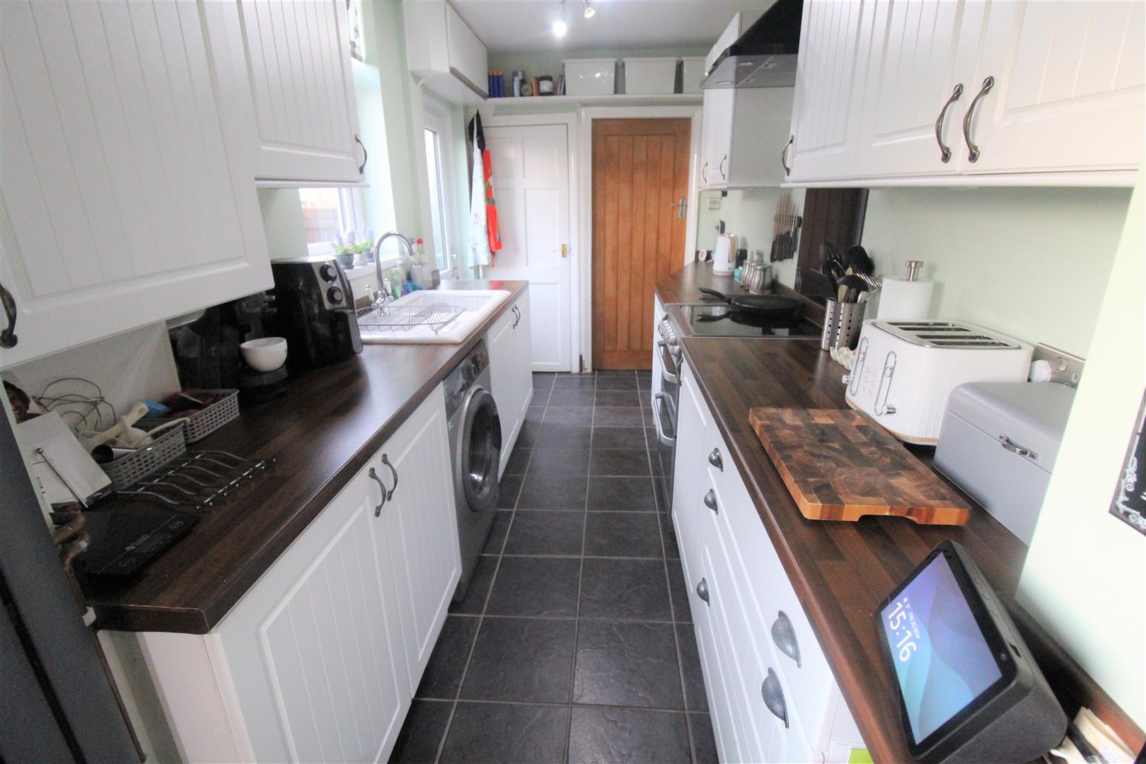 Ford Green Road, Norton, Stoke-On-Trent
